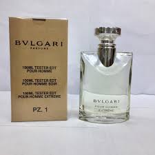 Bvlgari extreme, bvlgari tarafından odunsu aromatik olarak tanımlanan erkek parfümü. Original Bvlgari Pour Homme Extreme Edt100ml For Men Shopee Malaysia