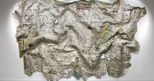 5301 clark road sarasota, fl 34233. El Anatsui Biography Gazelli Art House