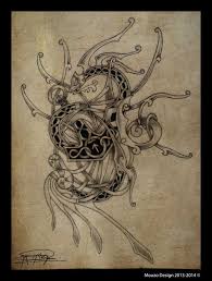 Viking tattoo workbook ringerike style viking tattoo workbook urnes style. Thor And Jormungandr Tattoo Design By Thrym982 On Deviantart Nordic Tattoo Jormungandr Tattoo Design Viking Tattoos
