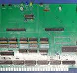 Multibus and the MDS-80 Series II with Homebuilt IO ...