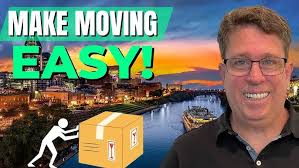 Moving to Nashville Tennesse