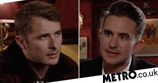 EastEnders spoilers: Ben horrified as Callum reveals he wants to join the  police