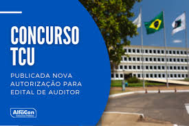 A sigla tcu é referente ao tribunal de contas da união. Concurso Tcu Nova Autorizacao Para Edital De Auditor Blog