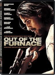 Amazon.com: Out of the Furnace : Christian Bale, Zoe Saldana, Casey  Affleck, Sam Shepard, Woody Harrelson, Forest Whitaker, Willem Dafoe, Boyd  Holbrook, Elias Lemon, Tom Bower, Corey Rieger, Bingo O'Malley, Angela  Kauffman,