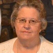 Jewell Maxine Griffin Obituary