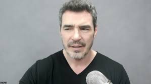 How Dan Payne Got That Awesome Kull Warrior Shot (Dial the Gate)