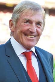 Kenny Dalglish