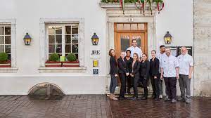 restaurant zum alten stephan solothurn