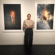 Two years ago today. Missing NY 📸 #waterandproximity #publicpool