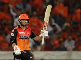 Victorious sunrisers hyderabad captain david warner with all humility hailed virat kohli as a great leader as. It Was A Bizzare Game For Us David Warner Post Srh S Loss To Rcb Business Standard News