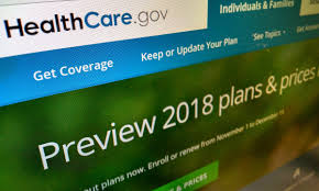 New special enrollment period for health coverage opens. Mainers Could Get Extended Health Care Enrollment Deadline Due To Devastating Windstorm