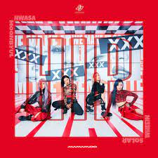Нэ мамдэро колла kick it. 2019 Mamamoo Hip Mamamoo Mamamoo Album Album Covers