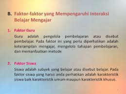 Pendahuluan belajar memiliki makna luas, bealajar tidak hanya sekedar mengacu pembelajaran pada hakikatnya merupakan suatu proses interaksi antara anak dengan anak, anak dengan sumber belajar, dan anak dengan. Interaksi Dan Motivasi Belajar Mengajar Sardiman Pdf Cara Mengajarku