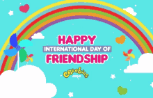 We would like to show you a description here but the site won't allow us. Happy Friendship Day Gifs Tenor