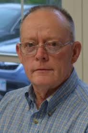 Kenneth J. Brann (1933-2021)