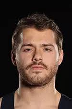 2019-20 Men's Track and Field Roster