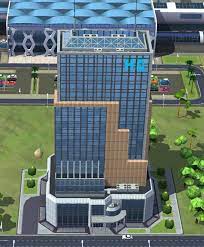 Vu's tower you are suddenly able to unleash an unlimited number of disaster challenges upon your city. International Sim City Forum 2019 Publicaciones Facebook