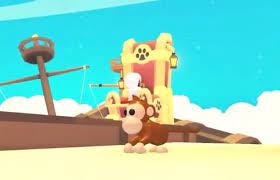 I will be raising monkey pets up to make a bunch of. Adopt Me Update What Time The Roblox Monkey Fairground Update Is Coming Today And Everything You Need To Know About It