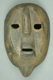 Juanegro Masks From Hidalgo and Veracruz: Part III