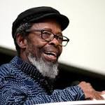 People's poet Keorapetse Kgositsile remembered
