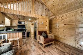 Each of our properties listed features a unique selection of amenities, as well as localized and regional. Homestead Cabins One Bedroom Homestead Cottages In Fort Worth Dallas North Texas Jellystone Park
