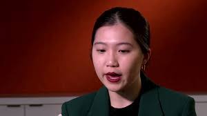 Anna Kwok's Instagram, Twitter & Facebook