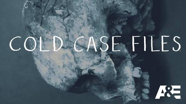Cold Case Files | Kanopy