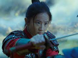Disney unapologetic over mulan credit thanking chinese communist party. Pay 30 For Mulan On Disney In One Off Strategy Shift Business Gulf News