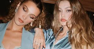 She began her modeling career she was. How Gigi Hadid S Daughter S Name Has A Sweet Link To Bella Hadid Emirates Woman