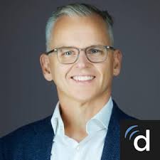 Dr. Patrick Whitman, DO