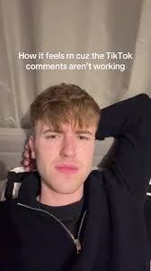 Why TikTok Comments Aren’t Loading: Common Issues