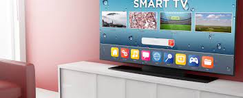 Smart Tv Comment L Utiliser Et En Profiter Vraiment