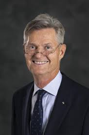 FEBRUARY 22, 2021 ROTARY IN REVIEW: RI President Holger Knaack
