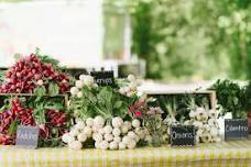 Produce Market – Root Cause Farm