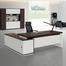 The average life of a fixed asset (including office furniture) should. New Design Eco Friendly Wooden Office Computer Table Modular Melamine Executive Table Offic Office Table Design Office Furniture Design Office Furniture Modern