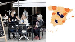 Olavarría, tordillo, tres lomas y villarino, son los únicos. Desescalada La Aplicacion Que Te Dice En Que Fase Estas Por Codigo Postal Y Que Puedes Hacer En Cada Fase Marca Com