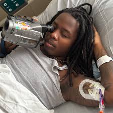 Fundraiser for Denzell Leonard by Sam Sklar : Help Vuhlandes Beat Leukemia