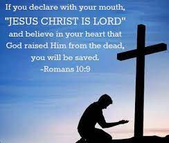11 for the scripture says, everyone who believes in him will not be put to shame. 12 for there is no. Pin On Food For The Soul