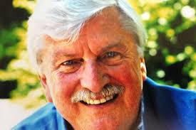 Jim Sherman Brought Fontano's Subs to Beverly, Christmas To Mercury Theater 