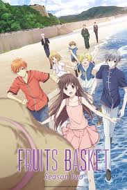 Fruits Basket Tv Series 2019 Imdb