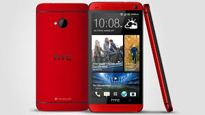 Htc Announces Red Htc One Exclusive To Phones4u Customers Htc One Htc Htc One M8