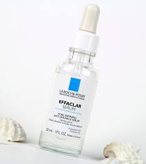 Maybe you would like to learn more about one of these? La Roche Posay Effaclar Serum Review