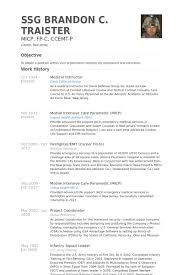 Computer Science Resume Example Medical Resume Resume Examples Resume
