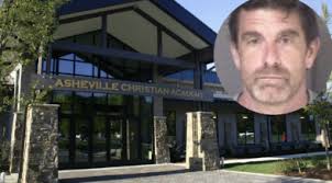 Asheville Christian Academy Sued for Negligence in Sex Abuse Case