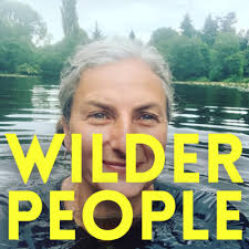 Paul Carter by Wilder People