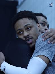 Senior Day is always a special occasion at Great Lakes. It’s like an  induction into a brotherhood… a fraternity that lasts forever. Some players  come in as transfers others start as freshman’s. To the ...