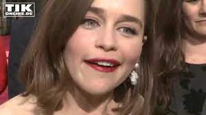 We did not find results for: Emilia Clarke The Secret Of My Beauty Youtube