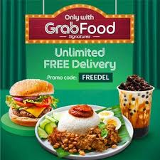 60% + rm8 off april 2021 ⏳. 7 17 Jan 2021 Grabfood Free Delivery Promo Everydayonsales Com