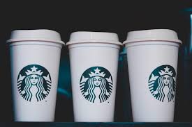 Fill a squeeze bottle with chocolate, squeeze a bottom into all of the cups, place a peanut butter ball in the middle of the chocolate and then squeeze the remaining chocolate in around the sides. Can You Microwave Starbucks Cups Is It Safe To Do It