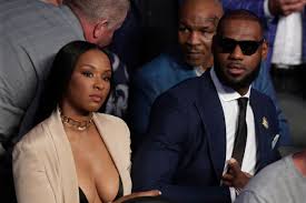 Born december 30, 1984) is an american professional basketball player for the los angeles lakers of the national basketball association. Who Is Lebron James Wife And How Many Kids Do They Have